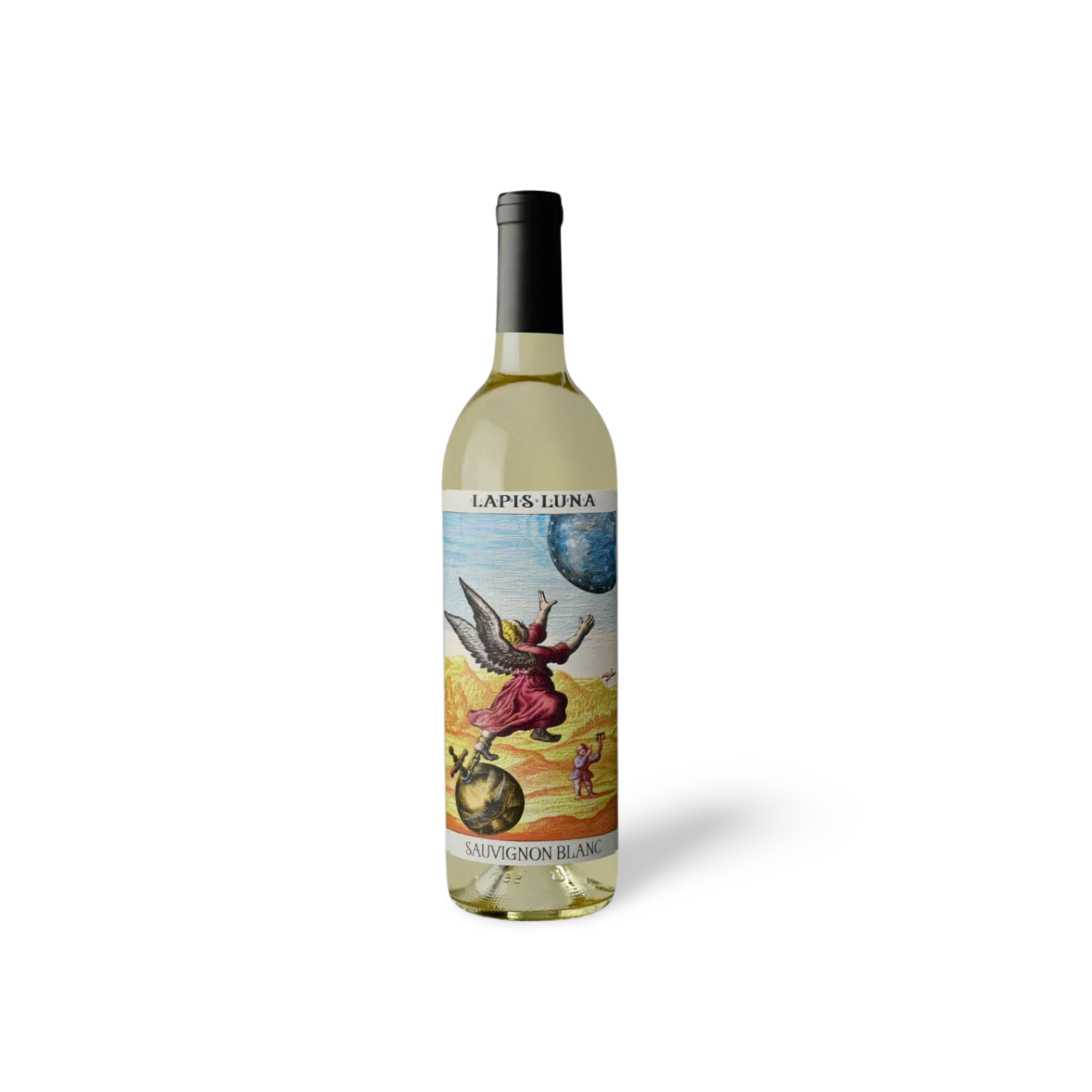 Lapis Luna Sauvignon Blanc 2022